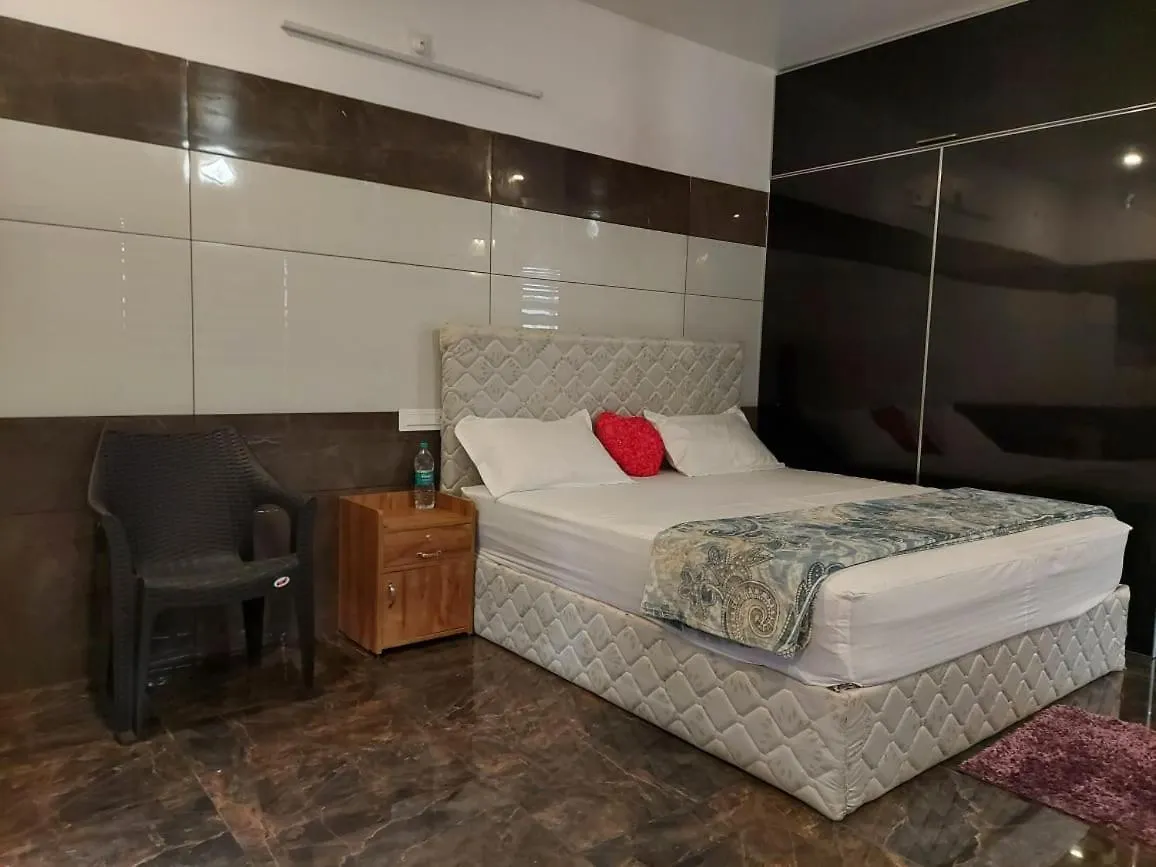 Woodgreens Ecopath Resort Calvary Mount Idukki