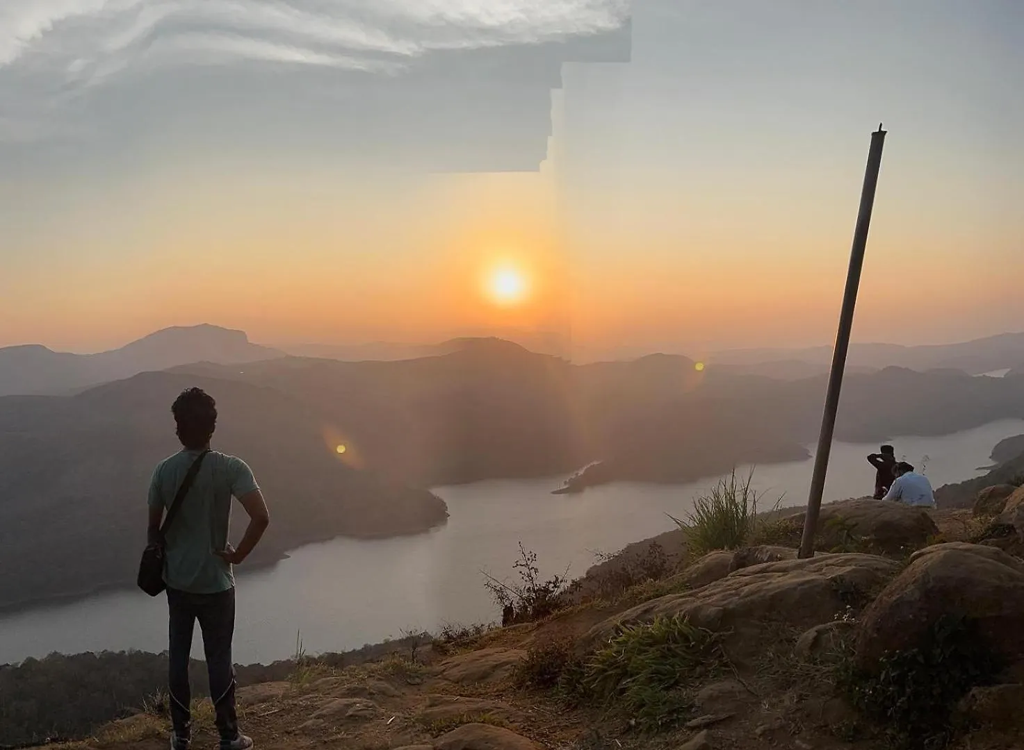 Woodgreens Ecopath Resort Calvary Mount Idukki